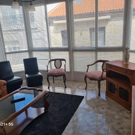 Апартаменты Triplex Corral Эль-Грове Экстерьер фото