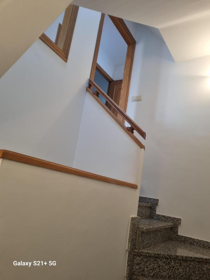 Апартаменты Triplex Corral Эль-Грове Экстерьер фото
