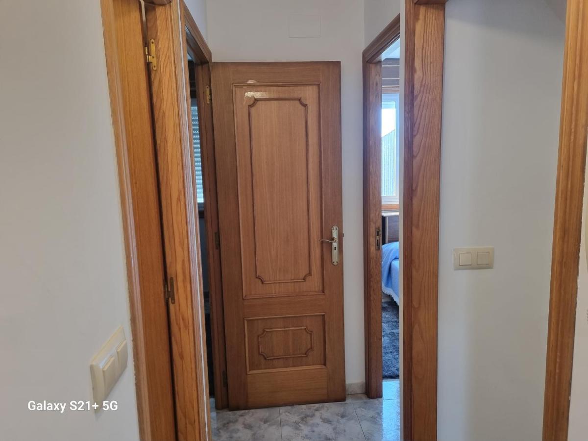 Апартаменты Triplex Corral Эль-Грове Экстерьер фото