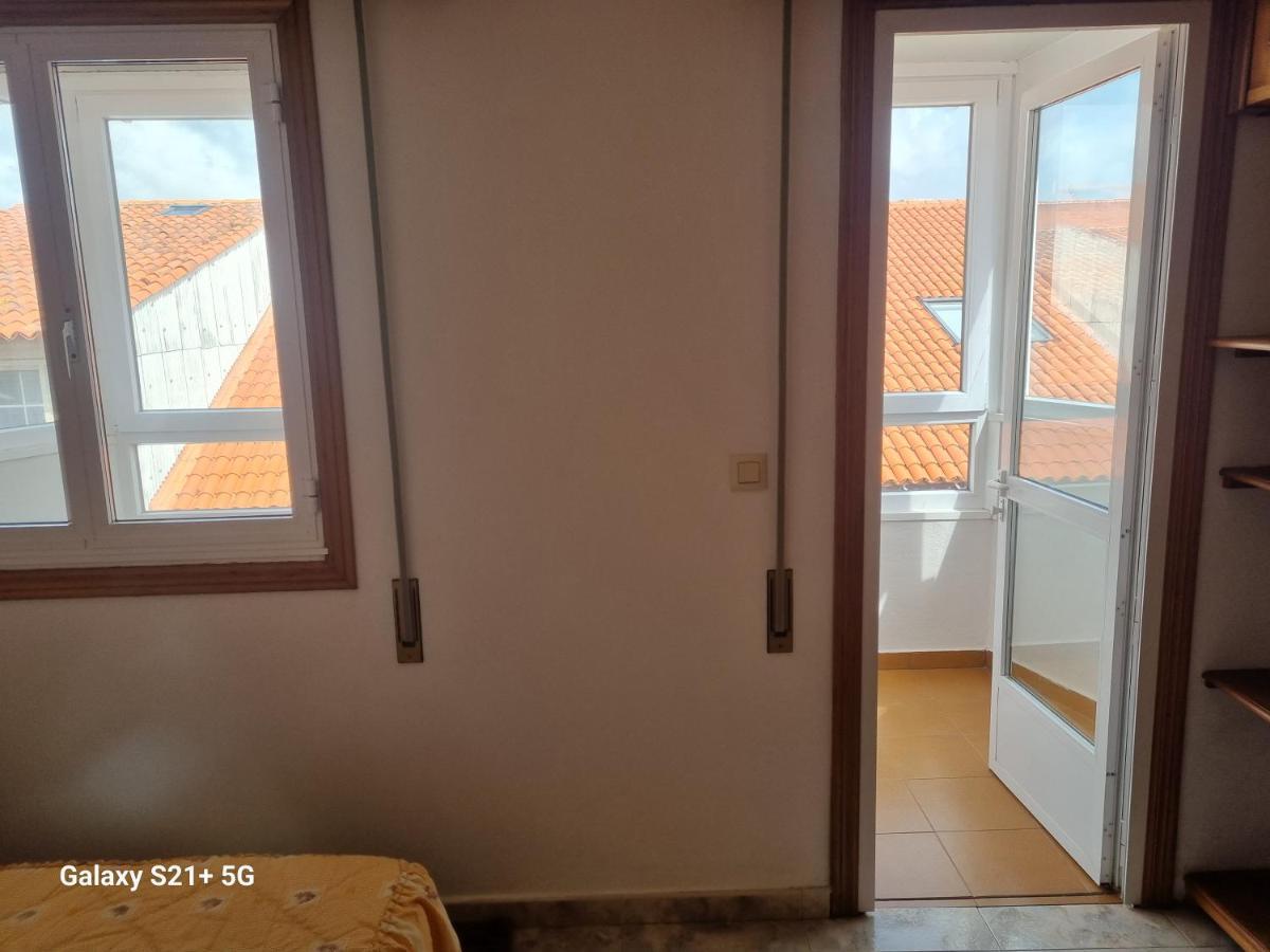 Апартаменты Triplex Corral Эль-Грове Экстерьер фото