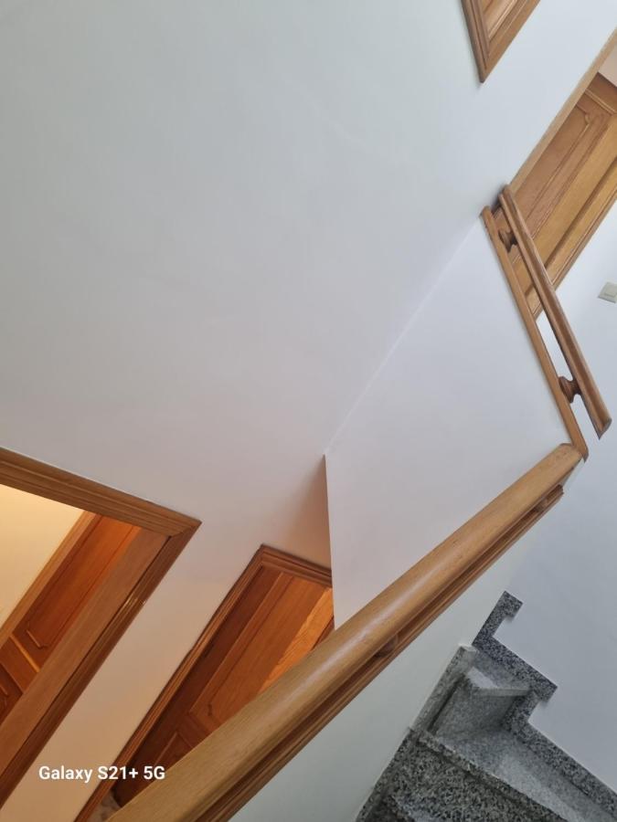 Апартаменты Triplex Corral Эль-Грове Экстерьер фото