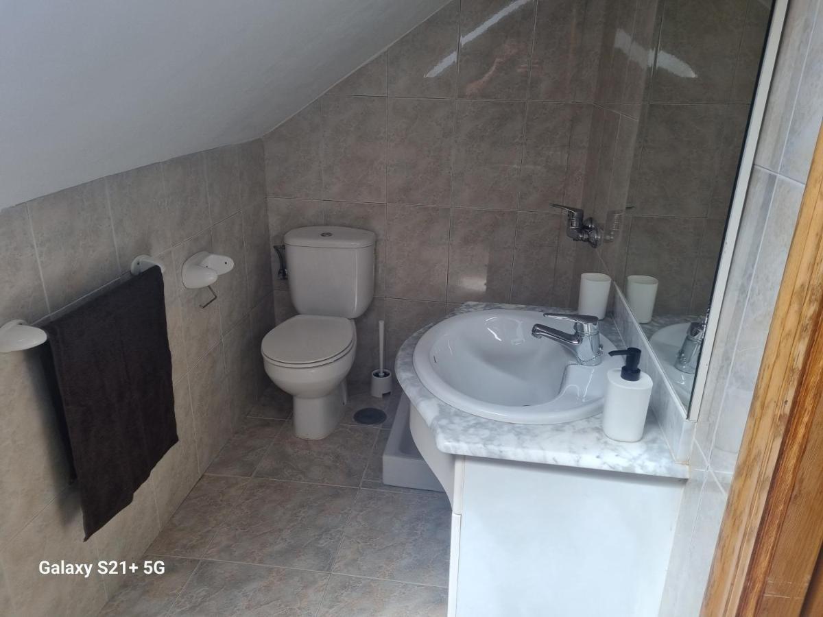 Апартаменты Triplex Corral Эль-Грове Экстерьер фото