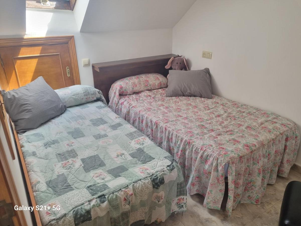 Апартаменты Triplex Corral Эль-Грове Экстерьер фото