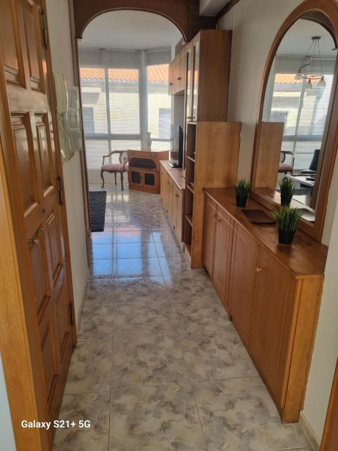 Апартаменты Triplex Corral Эль-Грове Экстерьер фото