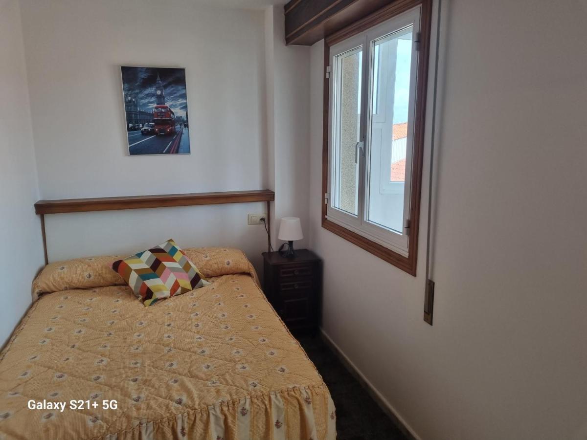 Апартаменты Triplex Corral Эль-Грове Экстерьер фото