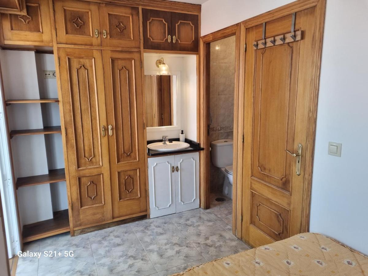 Апартаменты Triplex Corral Эль-Грове Экстерьер фото