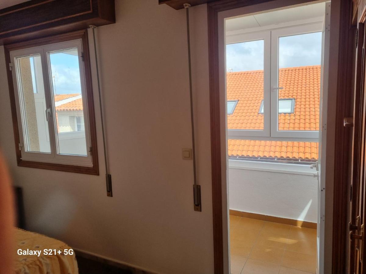 Апартаменты Triplex Corral Эль-Грове Экстерьер фото