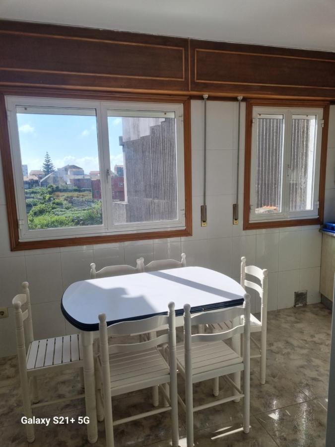 Апартаменты Triplex Corral Эль-Грове Экстерьер фото