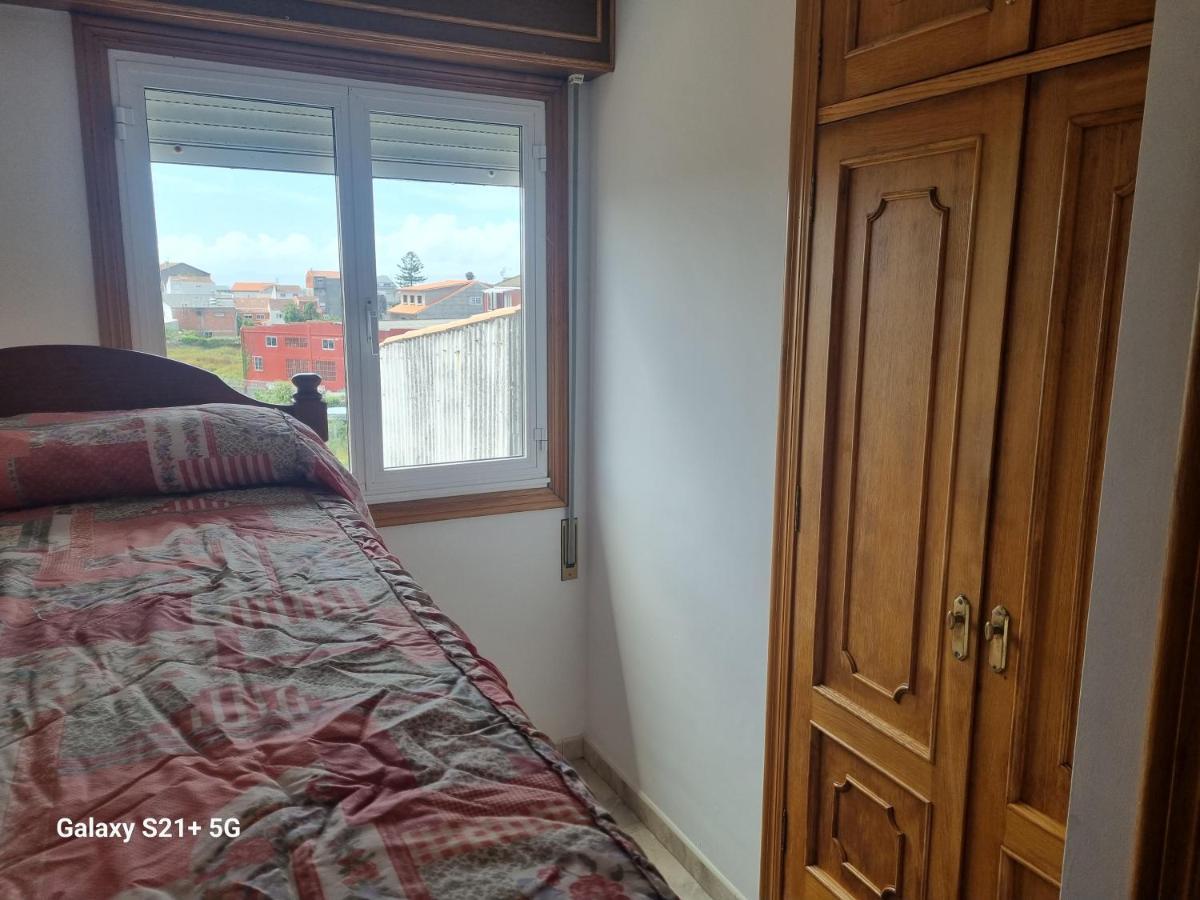 Апартаменты Triplex Corral Эль-Грове Экстерьер фото